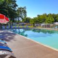 Camping Las Chancas