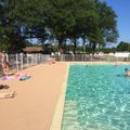 Camping Las Chancas