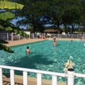 Camping Las Chancas
