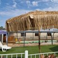 Camping Les P'tites Maisons dans la Prairie