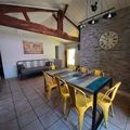 Camping Les P'tites Maisons dans la Prairie