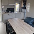 Camping Les P'tites Maisons dans la Prairie