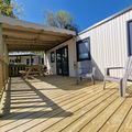 Camping Les P'tites Maisons dans la Prairie