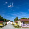 Village de gîte Dallas