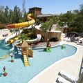 Camping Palais de la Mer