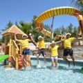 Camping Palais de la Mer