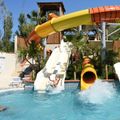 Camping Palais de la Mer