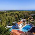 Camping Palais de la Mer