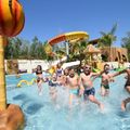 Camping Palais de la Mer