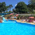 Camping des Bastides