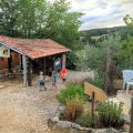 Camping des Bastides