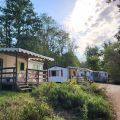 Camping des Bastides
