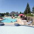 Camping Les Genêts 