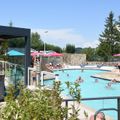 Camping Les Genêts 