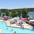 Camping Les Genêts 