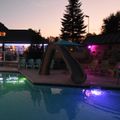 Camping Les Genêts 