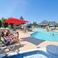 Camping Les Genêts 