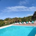 Camping Le Deffay