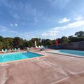 Camping Le Deffay
