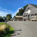 Glamping Sainte Suzanne 