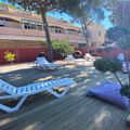 Camping International du Roussillon