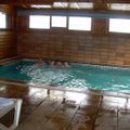Camping Repos del Pedraforca