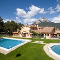 Camping Repos del Pedraforca