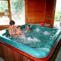Camping Repos del Pedraforca