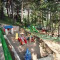 Camping Repos del Pedraforca