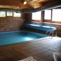 Camping Repos del Pedraforca