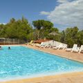 Camping Le Bois de Pins