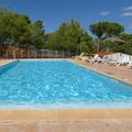 Camping Le Bois de Pins