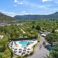 Flower Camping Le Riviera