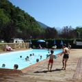 Camping Le Pyrénéen