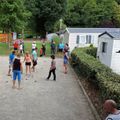 Camping Le Pyrénéen