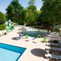 Camping Le Chassezac