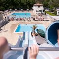 Camping RCN La Bastide en Ardèche