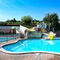 Camping Internazionale Eden 