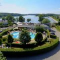 Sunêlia Camping les Nids du Lac