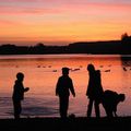 Sunêlia Camping les Nids du Lac