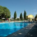Camping Mar Y Sierra