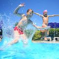 Camping Mar Y Sierra