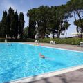 Camping Mar Y Sierra