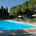 Camping Mar Y Sierra