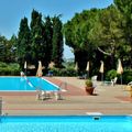 Camping Mar Y Sierra
