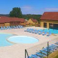 Résidence-Club Odalys Les Côteaux de Sarlat
