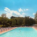 Camping Village Mugello Verde  