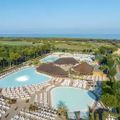 Hu Park Albatros Village