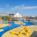 Camping Le Saint Jacques