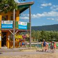Camping du Lac de Moselotte